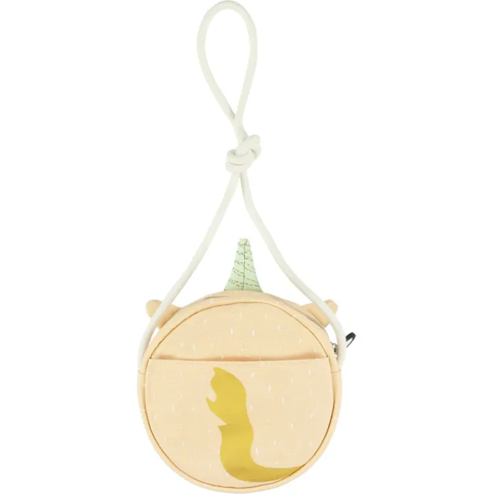 Handtassen|Peuter Schooltassen>Trixie Mrs. Unicorn Handtas yellow