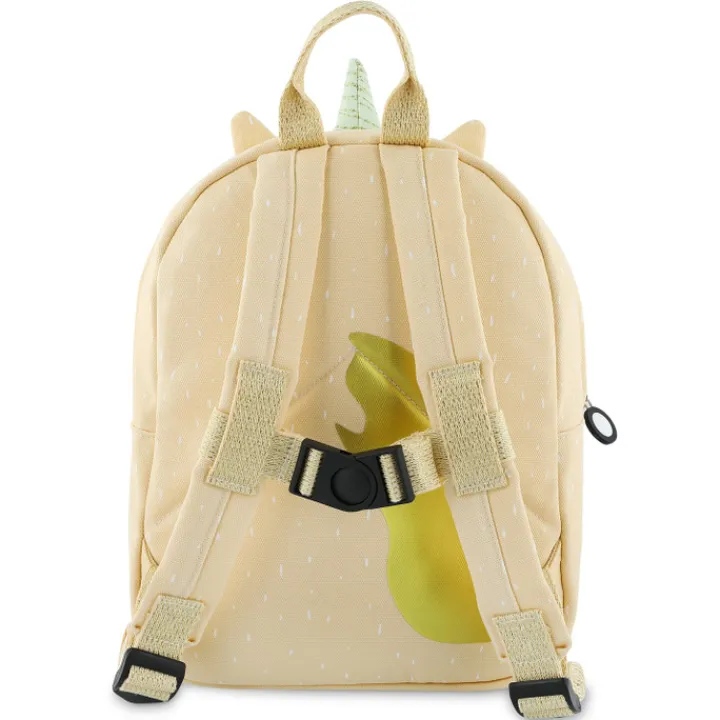 Mini Rugzakken|Kleine Rugzakken>Trixie Mrs. Unicorn Rugzak yellow