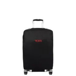 Kofferhoezen>Tumi 19 Degree Aluminium Expandable 20'' Cover black