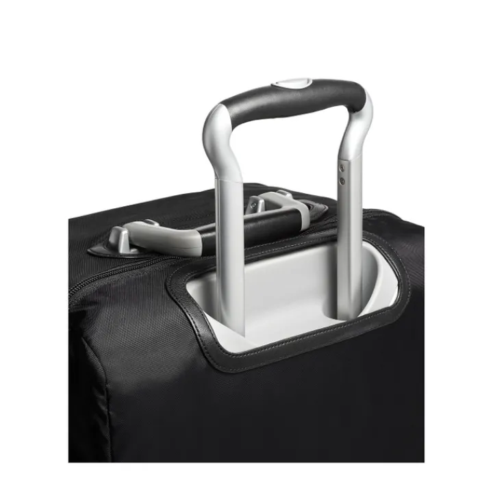 Kofferhoezen>Tumi 19 Degree Aluminium Expandable 20'' Cover black