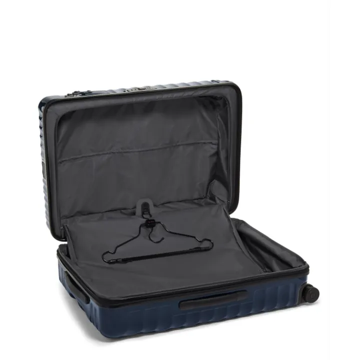 Reistrolleys|Reiskoffers>Tumi 19 Degree Extended Trip Expandable 4 Wheel Trolley navy