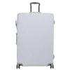Reistrolleys|Reiskoffers>Tumi 19 Degree Frame Ext Trip 4 Whl P/C pearl grey texture