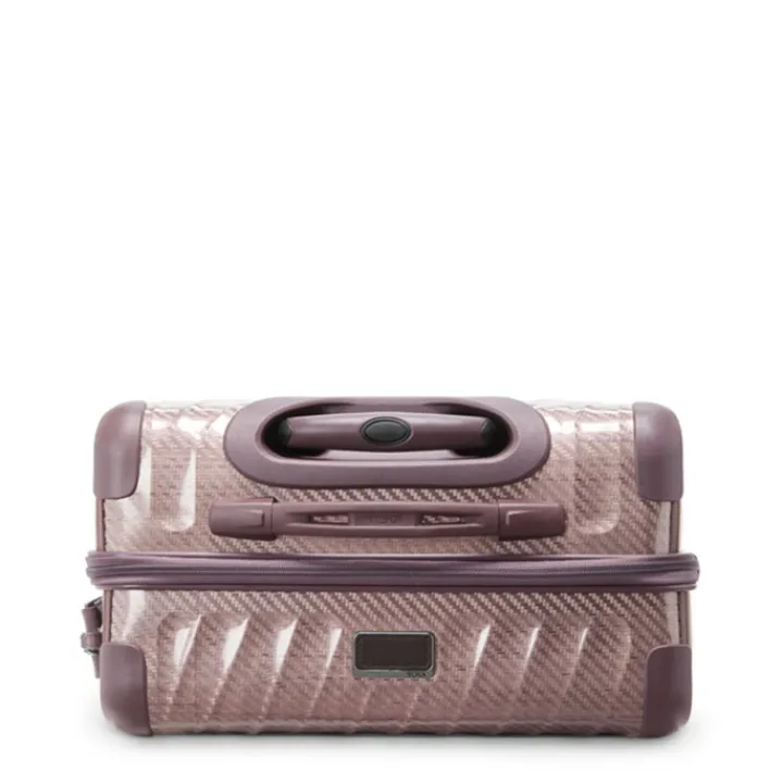 Transavia Trolleys|Handbagage Trolleys>Tumi 19 Degree Lite Continental Carry-On blush