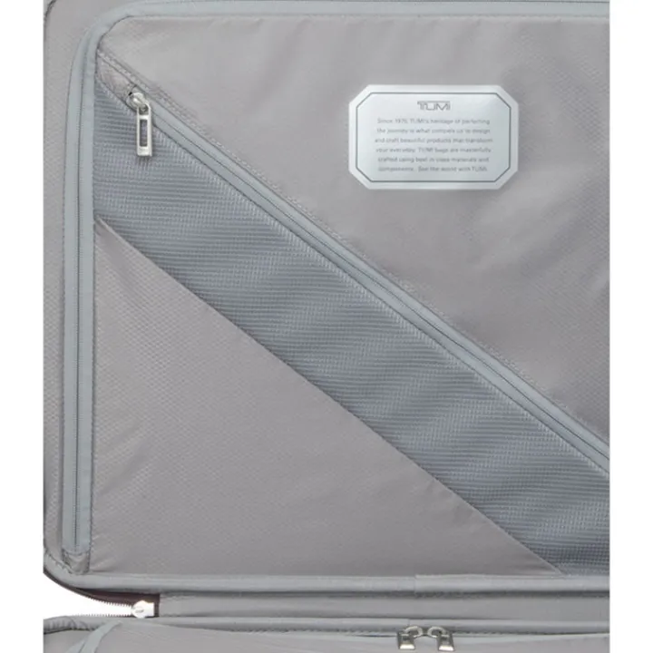 Transavia Trolleys|Handbagage Trolleys>Tumi 19 Degree Lite Continental Carry-On blush