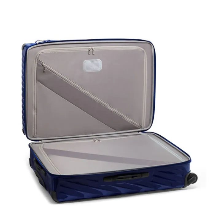 Reistrolleys|Reiskoffers>Tumi 19 Degree Lite Extended Trip P/C cobalt