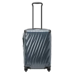 Handbagage Trolleys|Reistrolleys>Tumi 19 Degree Lite International Carry-On pavement