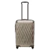 Transavia Trolleys|Handbagage Trolleys>Tumi 19 Degree Lite International Carry-On titanium grey