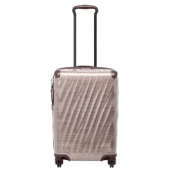 Handbagage Trolleys|Reistrolleys>Tumi 19 Degree Lite International Carry-On blush