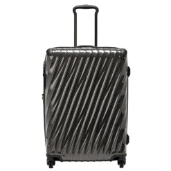 Reistrolleys|Reiskoffers>Tumi 19 Degree Lite Short Trip P/C black graphite