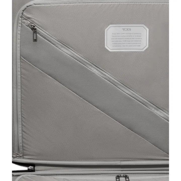 Reistrolleys|Reiskoffers>Tumi 19 Degree Lite Short Trip P/C black graphite