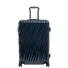 Reistrolleys|Reiskoffers>Tumi 19 Degree Short Trip Expandable 4 Wheeled Packing Case navy