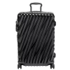 Reistrolleys|Reiskoffers>Tumi 19 Degree Short Trip Expandable 4 Wheeled Packing Case black