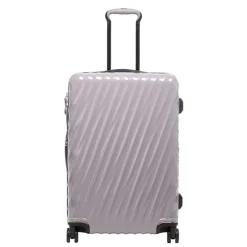 Reistrolleys|Reiskoffers>Tumi 19 Degree St Exp 4 Whl P/C lavender