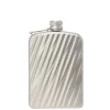 Waterflessen>Tumi 19 Degree Titanium Flask titanium