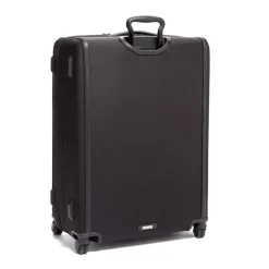 Reistrolleys|Reiskoffers>Tumi Alpha 3 Extended Trip Expandable Packing Case black