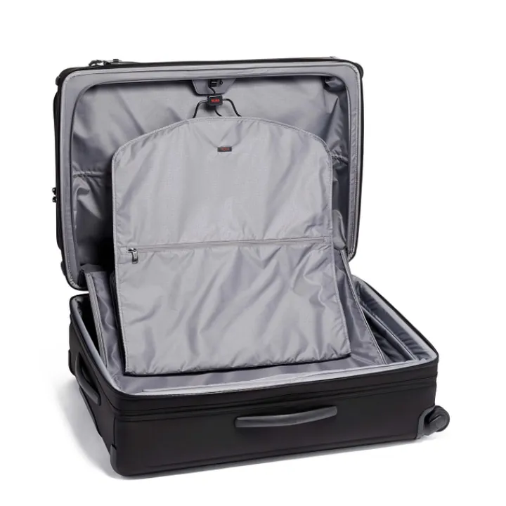 Reistrolleys|Reiskoffers>Tumi Alpha 3 Extended Trip Expandable Packing Case black