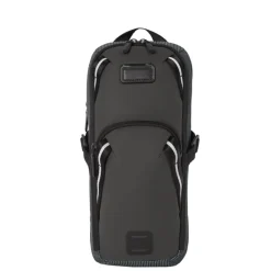 Mini Rugzakken|Fietsrugzakken>Tumi Alpha Bravo Alliance Biking Backpack dark obsidian