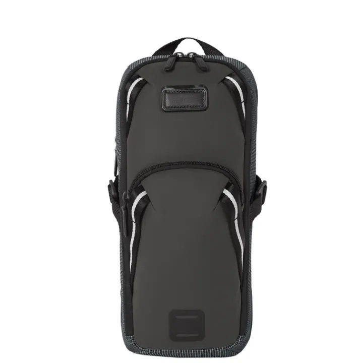 Mini Rugzakken|Fietsrugzakken>Tumi Alpha Bravo Alliance Biking Backpack dark obsidian