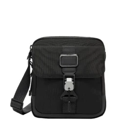 Schoudertassen|Crossbody>Tumi Alpha Bravo Barksdale Junior Crossbody black