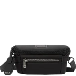 Heuptassen|Crossbody>Tumi Alpha Bravo Classified Waist Pack black