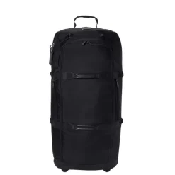 Grote Reistassen|Heren Reistassen>Tumi Alpha Bravo Collapsible Duffel black