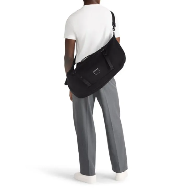 Sling Bags|Schoudertassen>Tumi Alpha Bravo Deviation Sling black