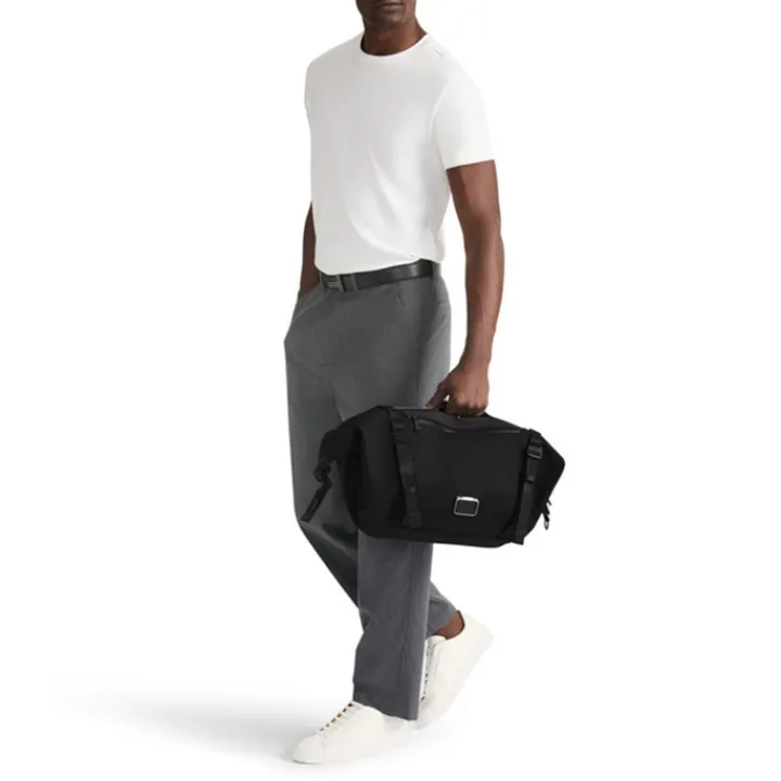 Sling Bags|Schoudertassen>Tumi Alpha Bravo Deviation Sling black