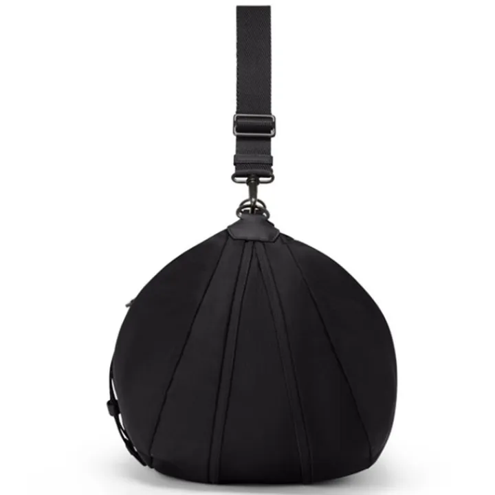 Sling Bags|Schoudertassen>Tumi Alpha Bravo Deviation Sling black