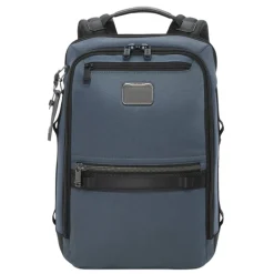 Kleine Rugzakken|Heren Rugzakken>Tumi Alpha Bravo Dynamic Backpack pavement