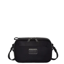 Herentassen|Crossbody>Tumi Alpha Bravo Mayport Clutch Crossbody black