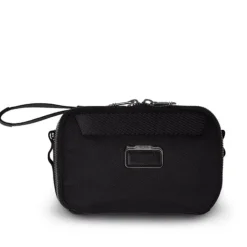 Herentassen|Crossbody>Tumi Alpha Bravo Mayport Clutch Crossbody black