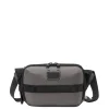 Heuptassen|Crossbody>Tumi Alpha Bravo Ranger Crossbody charcoal