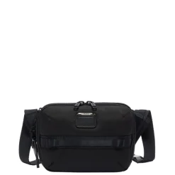 Heuptassen|Crossbody>Tumi Alpha Bravo Ranger Crossbody black