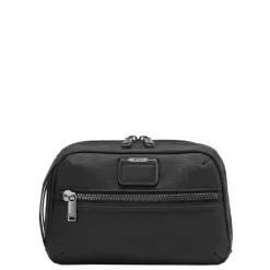 Toilettassen>Tumi Alpha Bravo Reno Response Travel Kit black