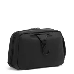 Toilettassen>Tumi Alpha Bravo Reno Response Travel Kit black