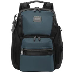Heren Rugzakken|Daypack>Tumi Alpha Bravo Search Backpack pavement
