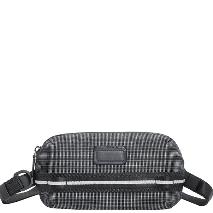 Sling Bags|Heuptassen>Tumi Alpha Bravo Signal Sling reflective