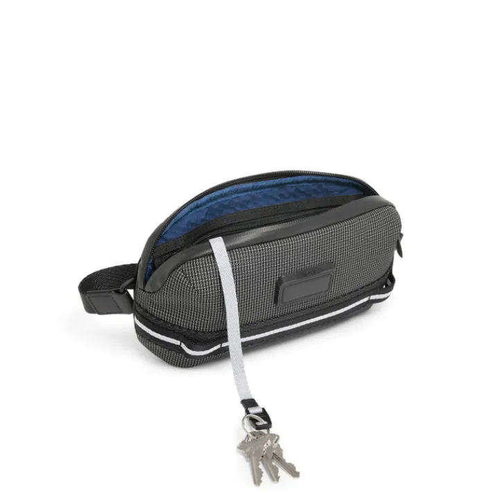 Sling Bags|Heuptassen>Tumi Alpha Bravo Signal Sling reflective