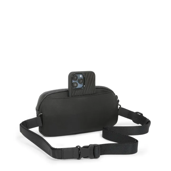 Sling Bags|Heuptassen>Tumi Alpha Bravo Signal Sling reflective