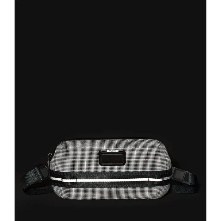 Sling Bags|Heuptassen>Tumi Alpha Bravo Signal Sling reflective