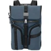 Heren Rugzakken|Daypack>Tumi Alpha Bravo Surveillance Backpack pavement