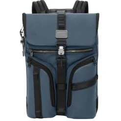 Heren Rugzakken|Daypack>Tumi Alpha Bravo Surveillance Backpack pavement
