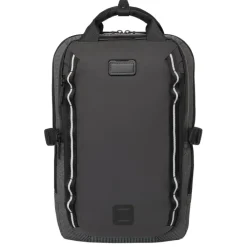 Wandelrugzakken|Daypack>Tumi Alpha Bravo Tour Biking Backpack dark obsidian