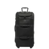 Grote Reistassen|Heren Reistassen>Tumi Alpha Bravo Wheeled Duffel Exp P/C black