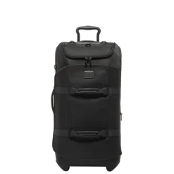 Grote Reistassen|Heren Reistassen>Tumi Alpha Bravo Wheeled Duffel Exp P/C black