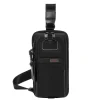 Sling Bags|Schoudertassen>Tumi Alpha Compact Sling black