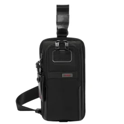 Sling Bags|Schoudertassen>Tumi Alpha Compact Sling black