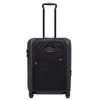 Handbagage Trolleys|Reistrolleys>Tumi Alpha Cont EXP 4 Whl C/O black