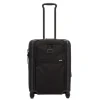 Handbagage Trolleys|Reistrolleys>Tumi Alpha Continental Dual Access 4 Wheeled Carry-On black