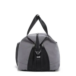 Kleine Reistassen|Handbagage Reistassen>Tumi Alpha Double Expansion Satchel meteor grey